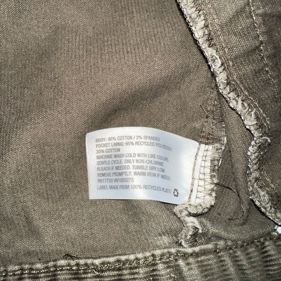 Goodfellow and Co Jacket - Picture 3 of 4